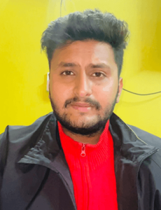 Ankur Mishra